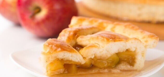 Storing Apple Pie: How Long Does Apple Pie Last, Baked or ...